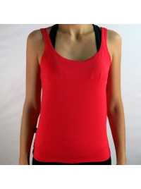 Camiseta Fitness Mariella Moda