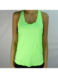 Camiseta Fitness Cavada Mariella Moda