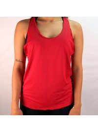 Camiseta Fitness Cavada Mariella Moda