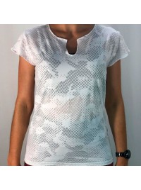 Blusa de Ginastica S/ Capuz Mariella Moda