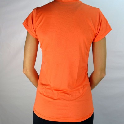 556 - Blusa de Ginastica Com Manga Mariella Moda 