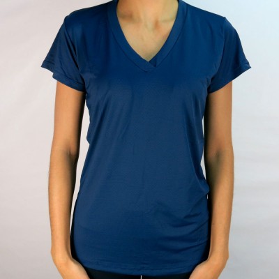 556 - Blusa de Ginastica Com Manga Mariella Moda  