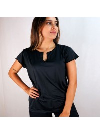  Blusa de Ginastica S/ Capuz Mariella Moda