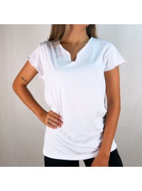 Blusa de Ginastica S/ Capuz Mariella Moda