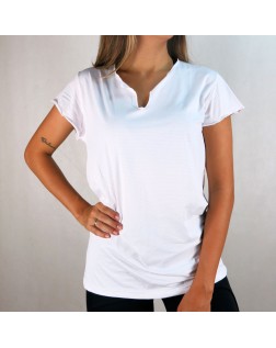 Blusa de Ginastica S/ Capuz Mariella Moda