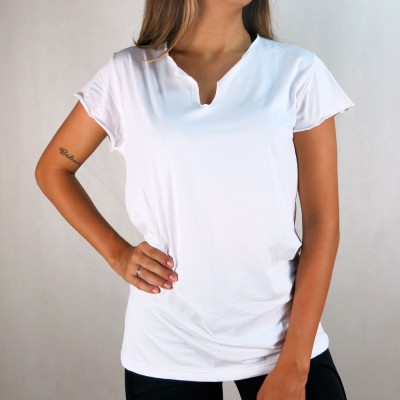 425  - Blusa de Ginastica S/ Capuz Mariella Moda