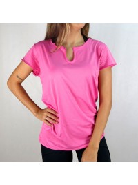  Blusa de Ginastica S/ Capuz Mariella Moda