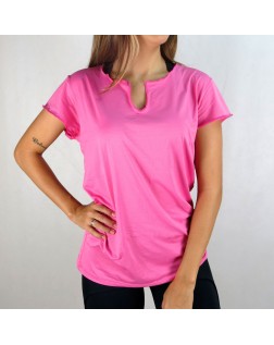  Blusa de Ginastica S/ Capuz Mariella Moda