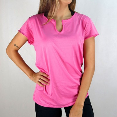 425 -  Blusa de Ginastica S/ Capuz Mariella Moda 