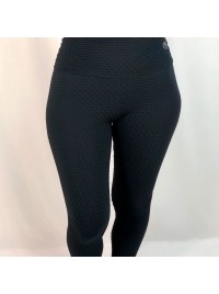 Legging Lisa com Cós Alto Mariella Moda